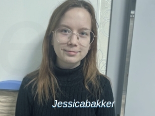 Jessicabakker