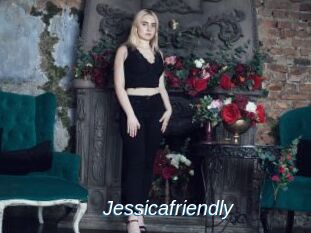 Jessicafriendly