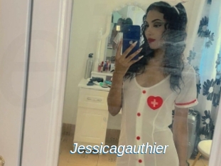 Jessicagauthier