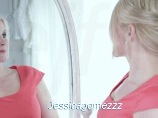 Jessicagomezzz