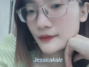 Jessicakale