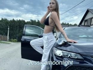 jessicamoonlight Ejaculations Féminines