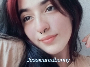 Jessicaredbunny