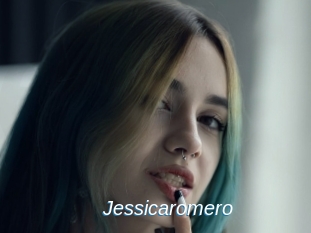 Jessicaromero