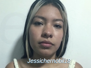 Jessichernobil18