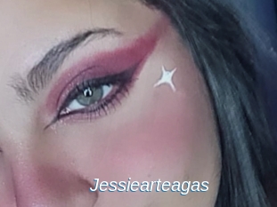 Jessiearteagas