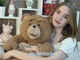 Jessiebarker