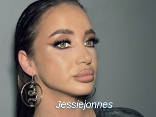 Jessiejonnes