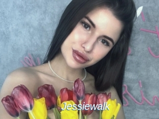 Jessiewalk