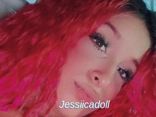 Jessiicadoll