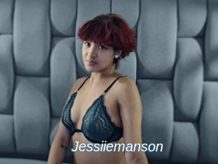 Jessiiemanson