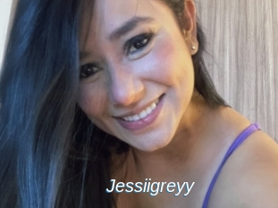 Jessiigreyy