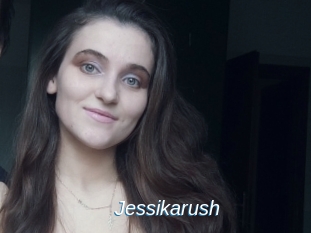 Jessikarush