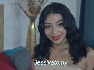 Jessikatomy