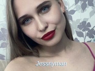 Jessnyman