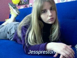 Jesspreston