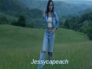 Jessycapeach