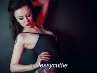 Jessycuttie