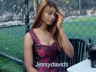 Jessydavids