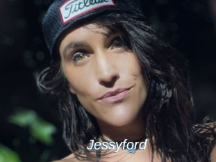 Jessyford