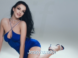 Jessyhanson