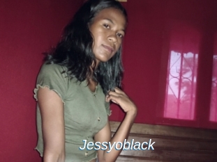 Jessyoblack