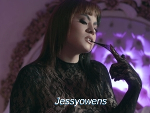 Jessyowens