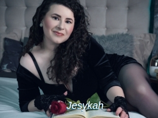 Jesykah
