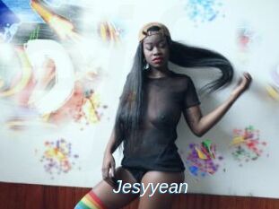 Jesyyean