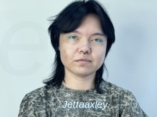 Jettaaxley