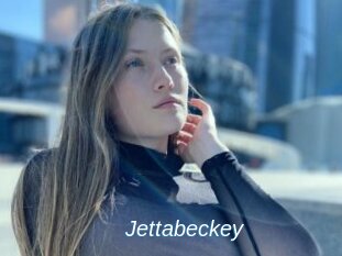 Jettabeckey