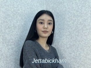 Jettabickham