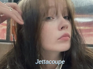 Jettacoupe