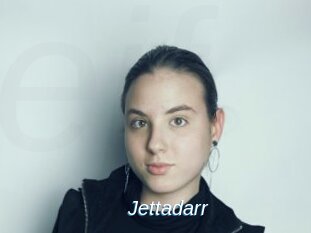 Jettadarr