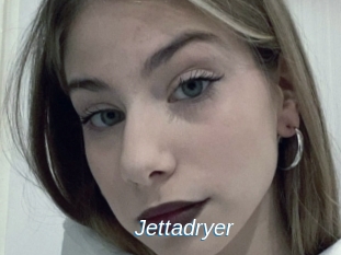Jettadryer
