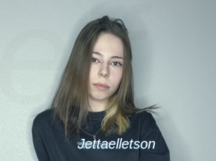Jettaelletson