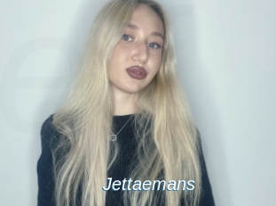 Jettaemans