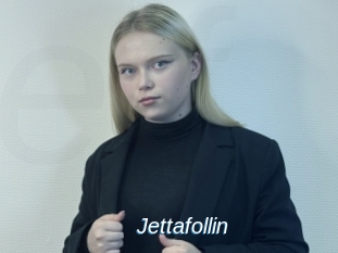 Jettafollin