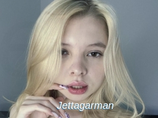 Jettagarman