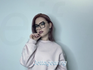 Jettagearing