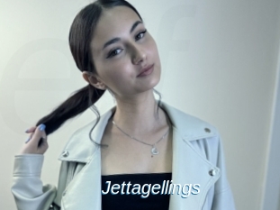 Jettagellings