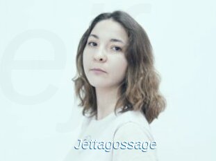 Jettagossage