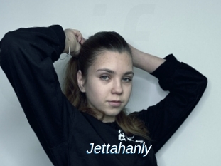 Jettahanly
