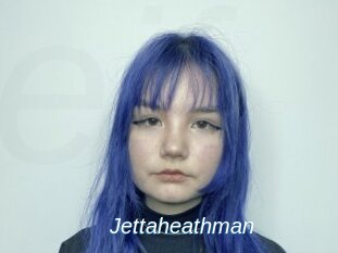 Jettaheathman