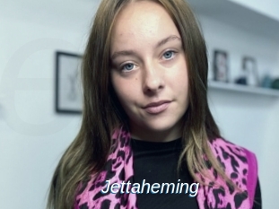Jettaheming