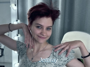 Jettiray