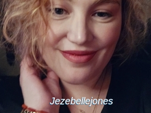 Jezebellejones