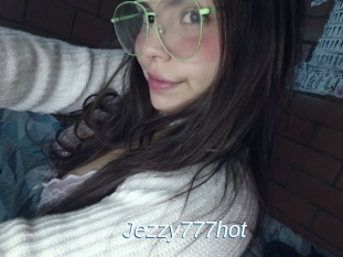 Jezzy777hot