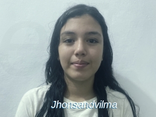 Jhonsandvilma