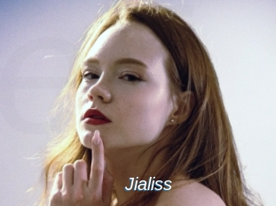 jialiss Ejaculations Féminines